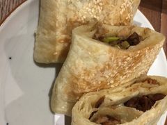 -全聚德(江宁店)