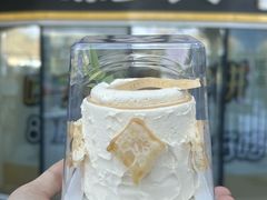 -味多美蛋糕(西大望路店)