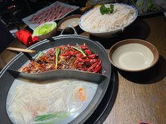 -萍姐火锅·公路夜市(打浦桥日月光店)