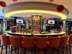 -花园咖啡厅(厦门美丽华大酒店)