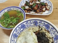 -腔调面(斜土路店)