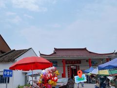 -崖口云吞(中堡店)