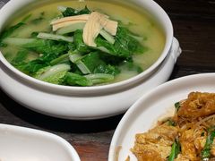 -外婆家(杭州马塍店)