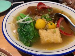 -新加坡高记KOO KEE Restaurant(盈科店)