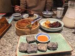 -南京大牌档(青岛万象城店)