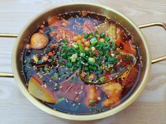 -冒菜西施·非遗冒菜(总店)