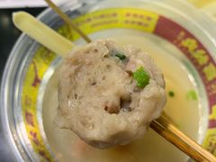 原味盲公丸-无影脚佛山陈氏盲公丸始创店(飞鸿街店)