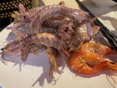 -加餐海鲜自助(集美银泰百货店)