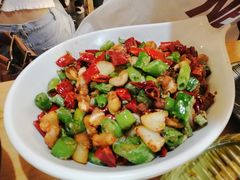 -二孃鸡爪爪(东郊记忆店)