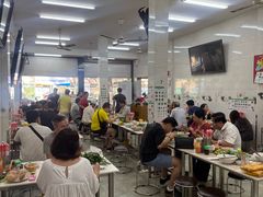 -Pho Hoa Pasteur