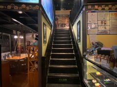 自助取餐区-布拉格餐厅· 中欧捷克菜(全国首店)