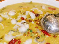 -HOHO餐厅(古子城店)