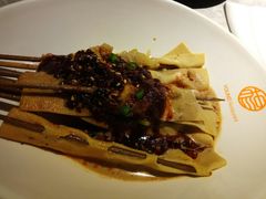 -小杨烤肉(高新店)