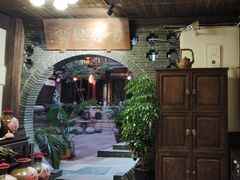 -香满楼(临安路店)