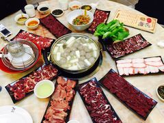 -福合埕牛肉丸(福平路店)