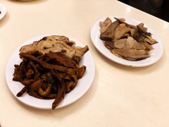 -太婆天府山珍酒楼(亚运村店)