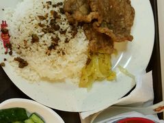 -大圆碗•T骨大排饭(天海店)
