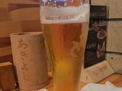 -晶吉·居酒屋·日本料理·烧鸟(中山区民主广场经典生活店)