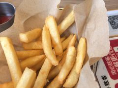-必胜客(华地店)