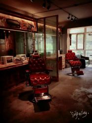 点击看大图 -MONE美发沙龙