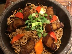 -刀板香·安徽菜(望江东路店)