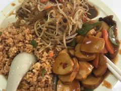 -北京建筑大学食堂(西城校区店)