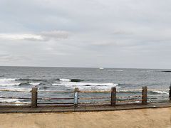 -日照灯塔风景区