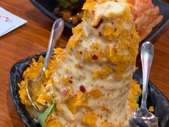 -大阪烧肉BAKA一代(十亩地店)