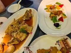 -福禧酒窖·中餐厅 (万柳店)