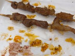 -宛平李记小吃(东关街店)