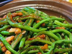 -情妹耙泥鳅·江湖川菜(科华店)