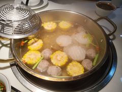 -潮发潮汕牛肉店(龙洞店)