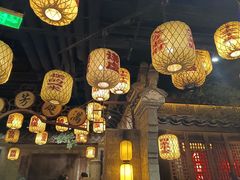 -南京大牌档(新街口德基广场店)