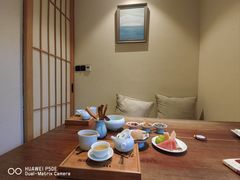-梅间堂茶馆(绿地缤纷城店)