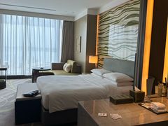 -大连君悦酒店
