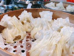 -老绥元烧麦·家常菜(桥华店)