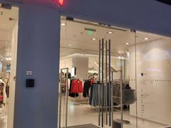 -H&M(天一广场店)