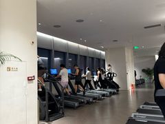 -YCHL FIT 健身(星寰店)