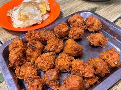 -清真-戏楼王记牛肉面