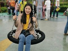 -枫香湖儿童公园