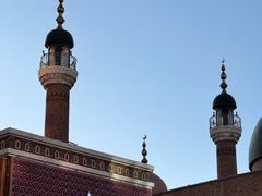 -新疆国际大巴扎