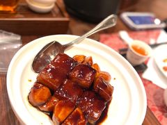 -白天鹅宾馆-宏图府餐厅