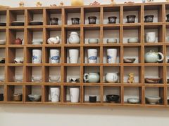 -村长家的疙瘩汤(淄博路店)