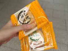 -龙华素斋(龙华路店)