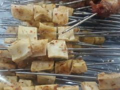 -老王家烧烤(饮虎池街店)