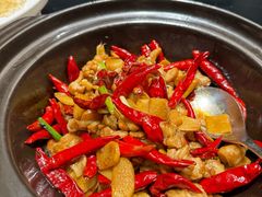 -富淳饭店(陆家嘴保利广场店)