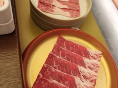 -花和寿喜烧·三文鱼自助专门店(光屿城店)