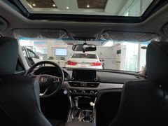 -广汽本田古田4S店