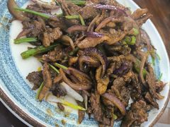 -牛庄高晓山馅饼(铁西店)
