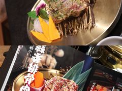 -味家烤肉烤鳗鱼牛排(西塔旗舰店)